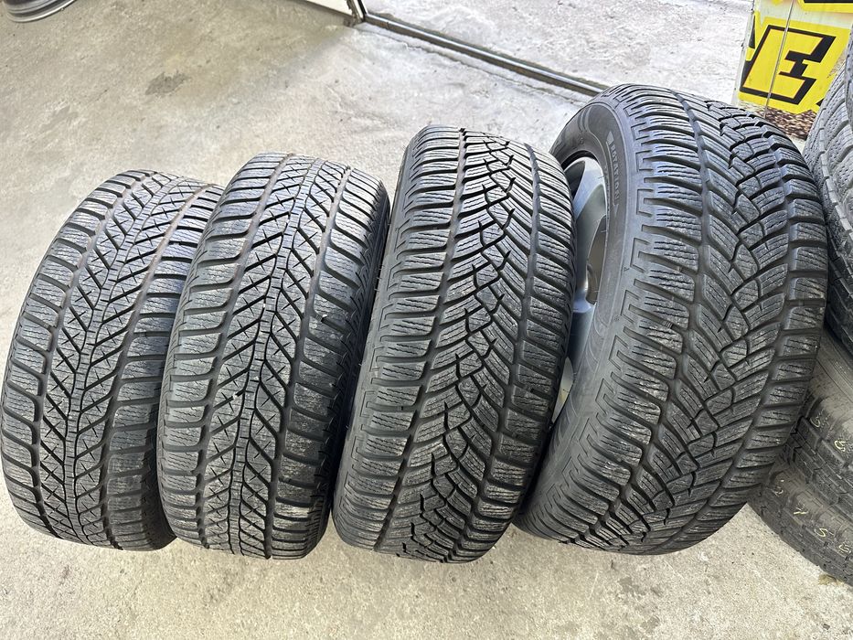 16-цола 5х112 - Audi-VW-Skoda