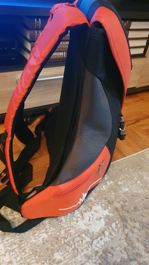 Vand rucsac Ducati Gear