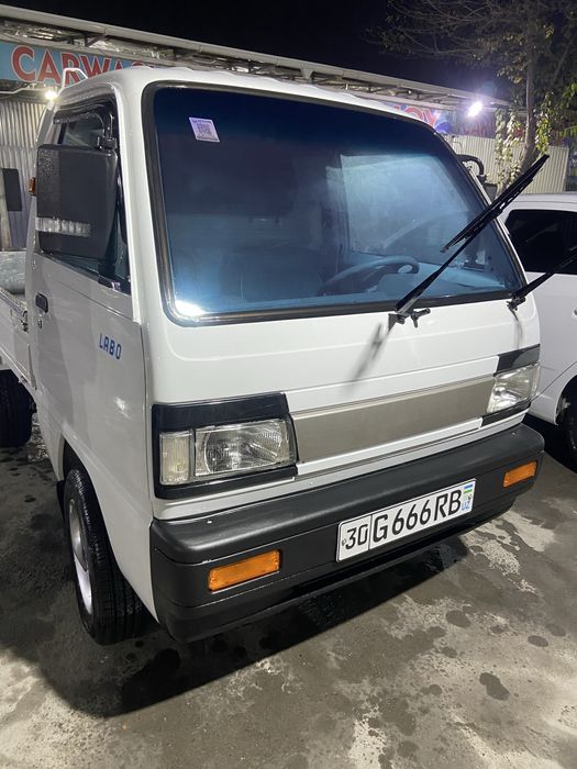 Labo xizmati shahar, tuman, viloyat bo'ylab sifatli xizmat kursatish