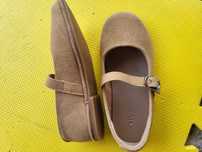 Pantofiori fetita nr 27 Zara
