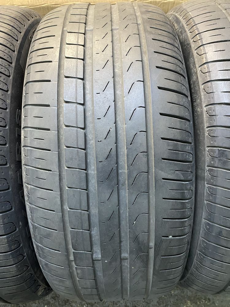 Anvelope vara 235/45R18 Pirelli Cinturato P7 94W