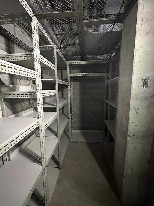 Аренда кладовых помещений — охрана, видеонаблюдение, доступ 24/7