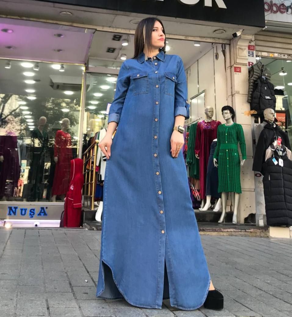 Turkiya jensi yozgi kuylak