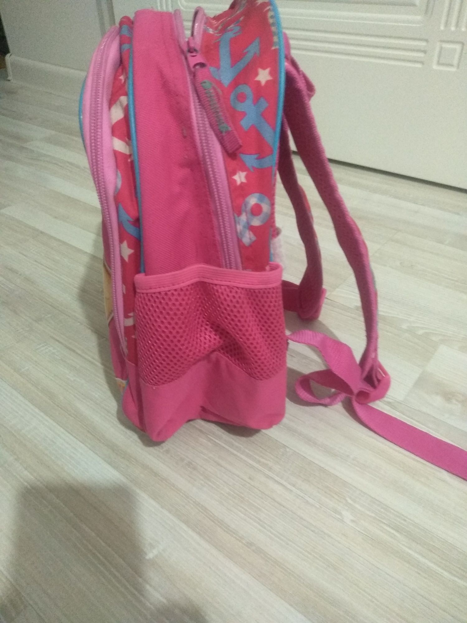 Рюкзак для девочки Winx