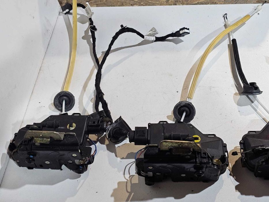 Incuietoare usa Audi A2