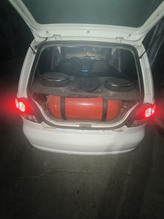 Metan gaz balon 65 tali spark matiz damasga