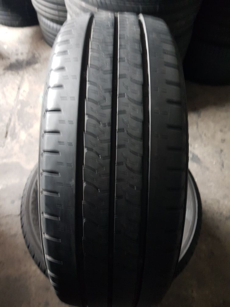 Kumho 215/60 R16 C 103/101T vară