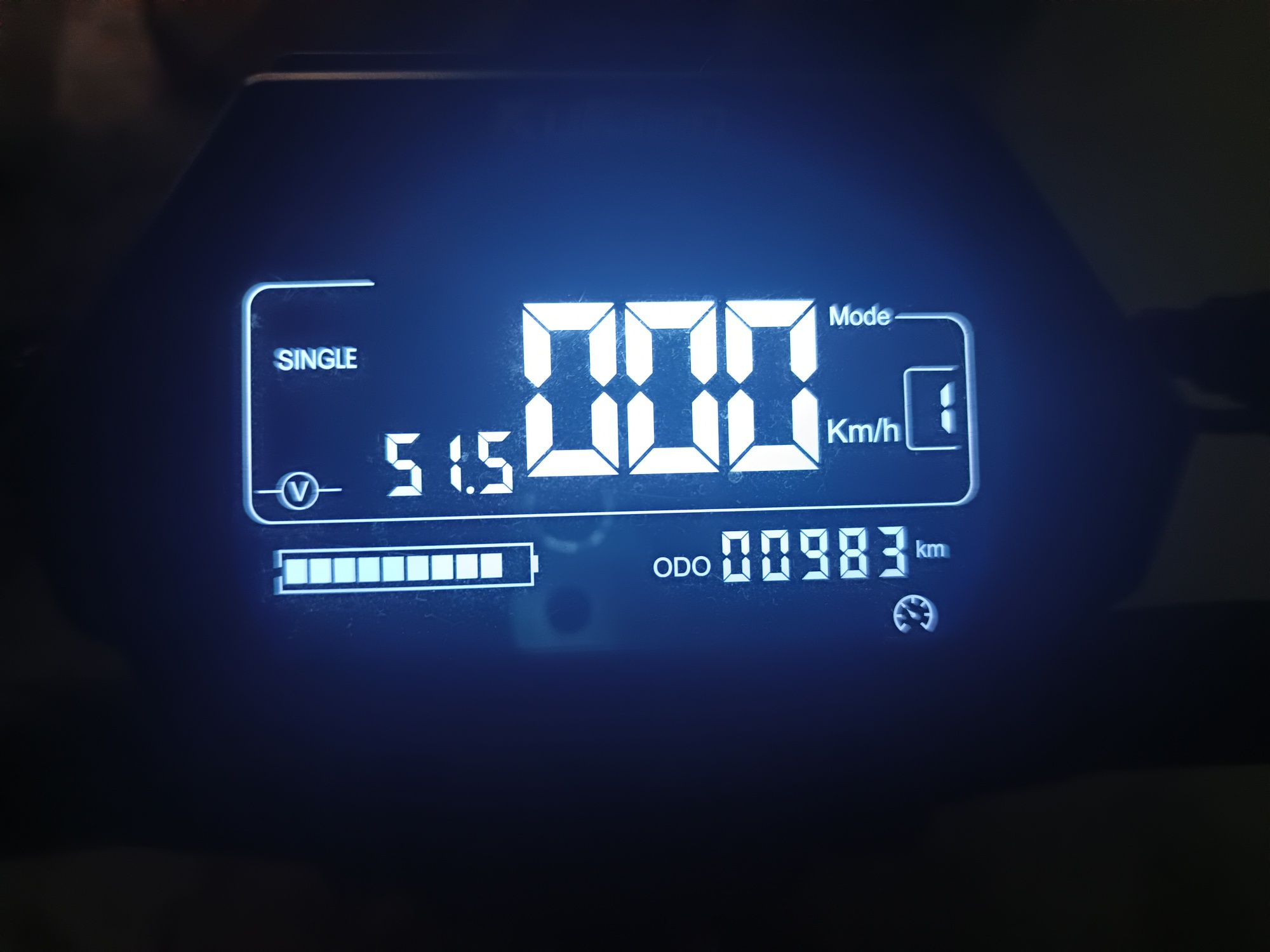KugoKurin G2 Max