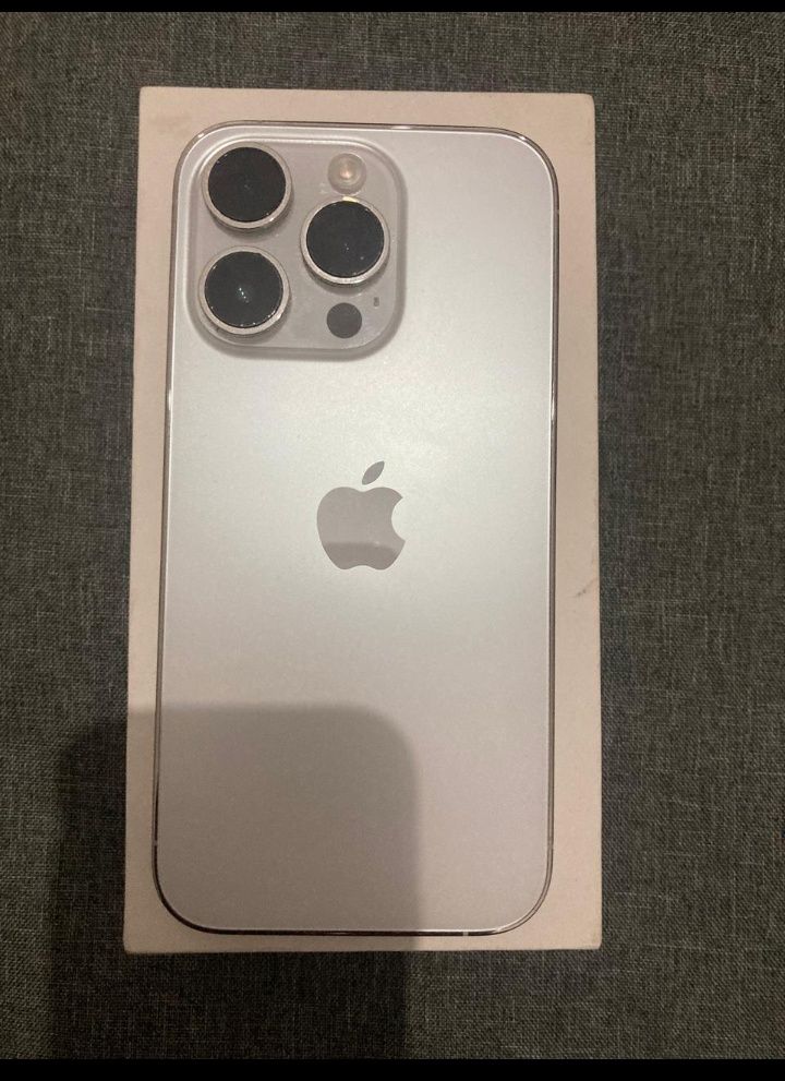 iPhone 14 pro 256gb