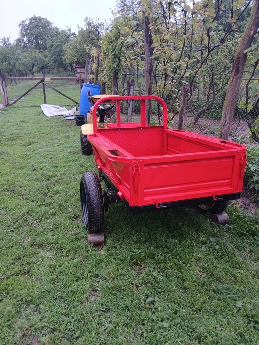 Motocultor de vânzare