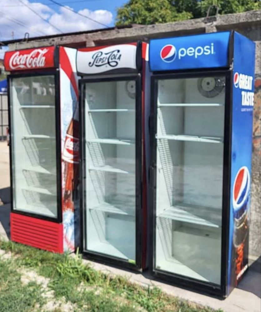 Inchiriez Vitrine Frigoricice