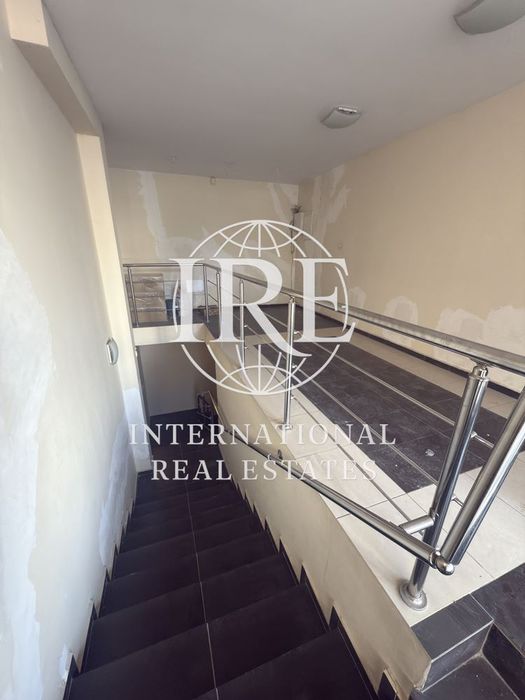 Пром. помещение в Варна-Победа площ 179 цена 98900