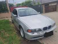 Bmv 2000 diesel itp și asigrare  valabila