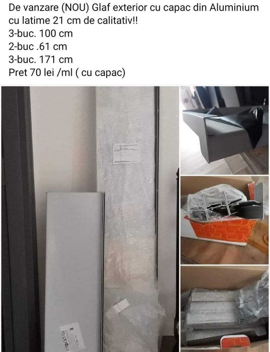 Mobila si electrocasnice