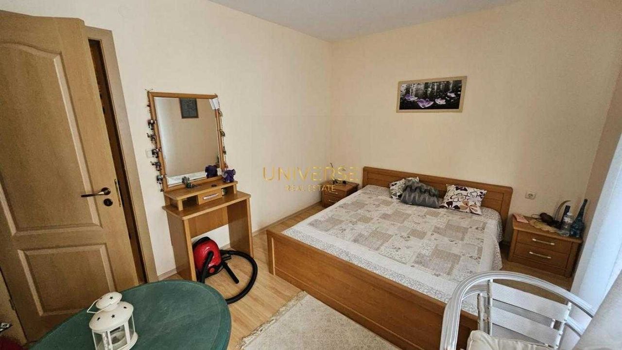Продава се Двустаен апартамент в к.к. Слънчев бряг - 67 кв.м за 1172 €/кв.м - Снимка #5