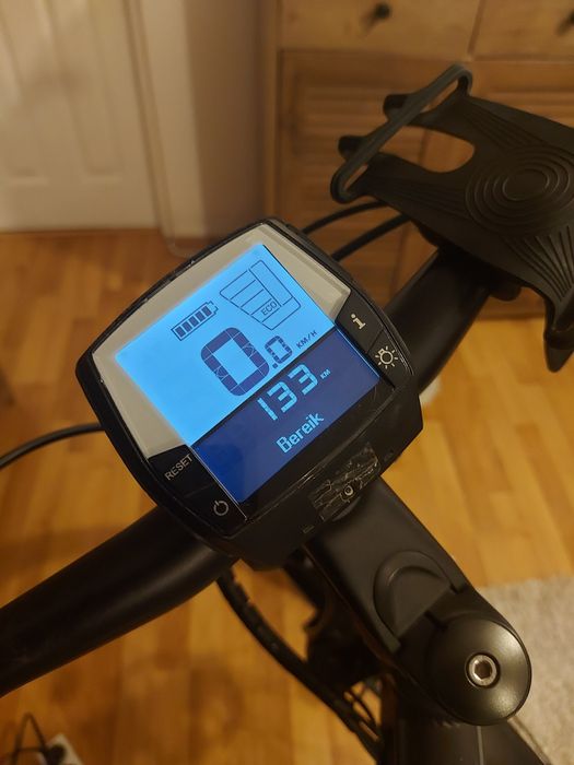 Inchiriez Biciclete Electrice ,de la 200ron