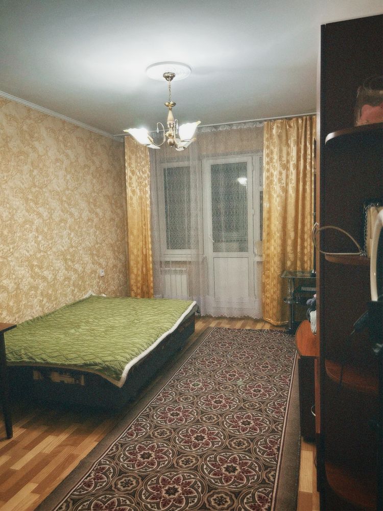 Ищем девушку на подселение