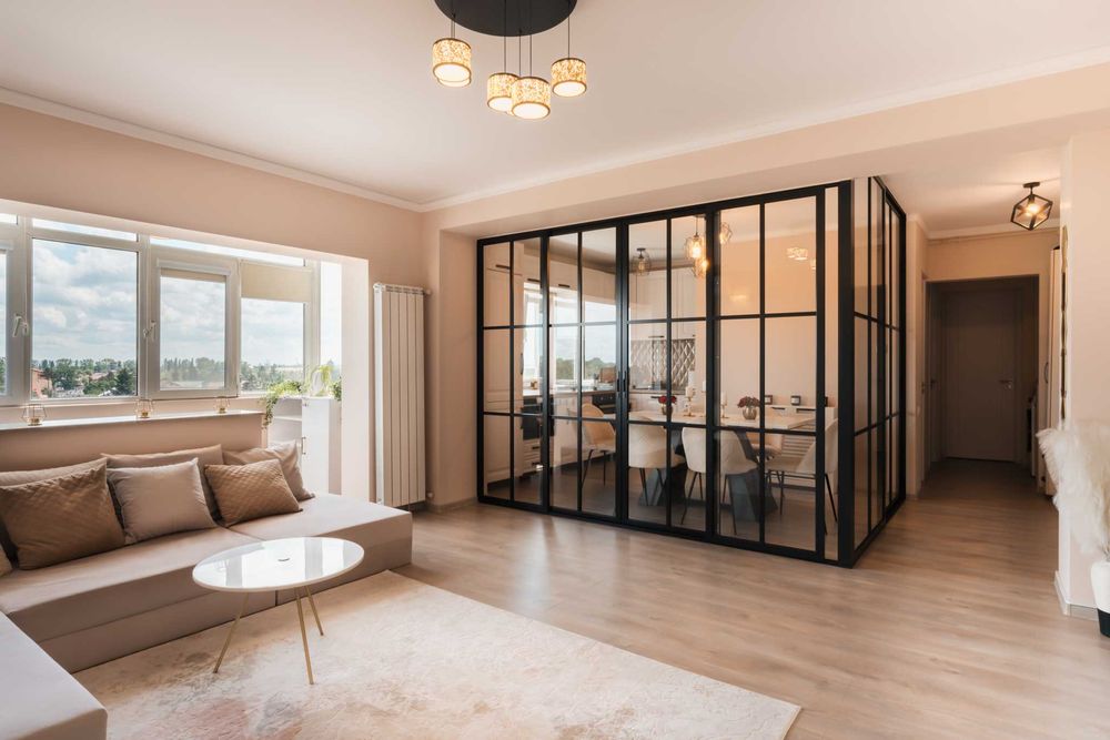 Apartament 2 camere decomandat Cioceanu Sala Sporturilor