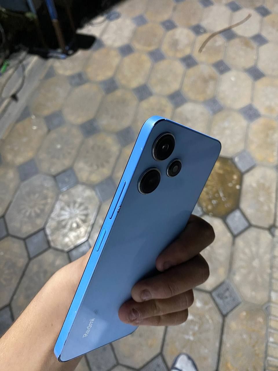 Redmi Note 12R 5G 4+4/128GB