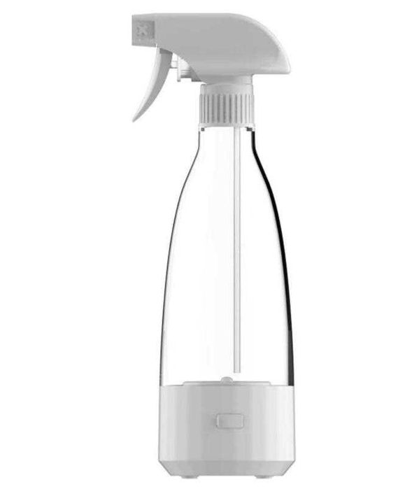 Солен Антибактериален Стерилизиращ Дезинфектиращ Спрей с Валпоризатор