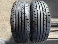 2x Anvelope Vara 195/55 R16 - GoodYear Efficient Grip