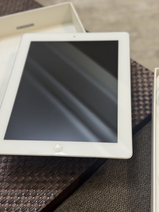 iPad 3 Gen + SIM Планшет