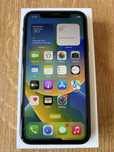 Telefon Apple iPhone Xr Negru 128GB , baterie 96% , impecabil