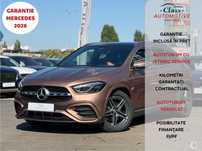 Mercedes-Benz GLA Mercedes-Benz Gla 200D 4Matic Pachet AMG  - Garantie - Prim proprietar