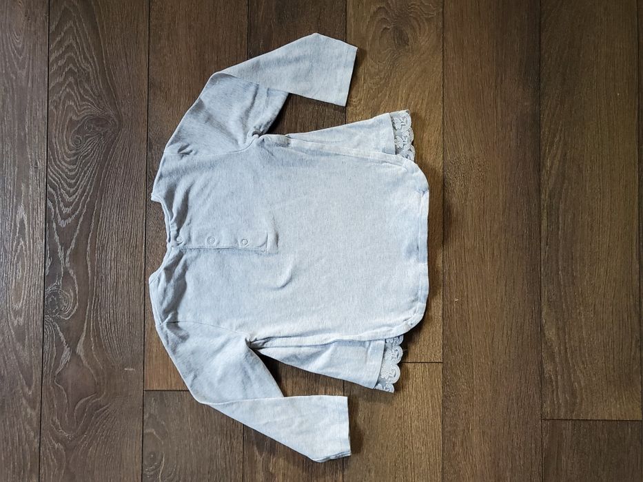 Комплект Майорал 74 см. блузи Майорал 86 см. рокля Manai 68 см