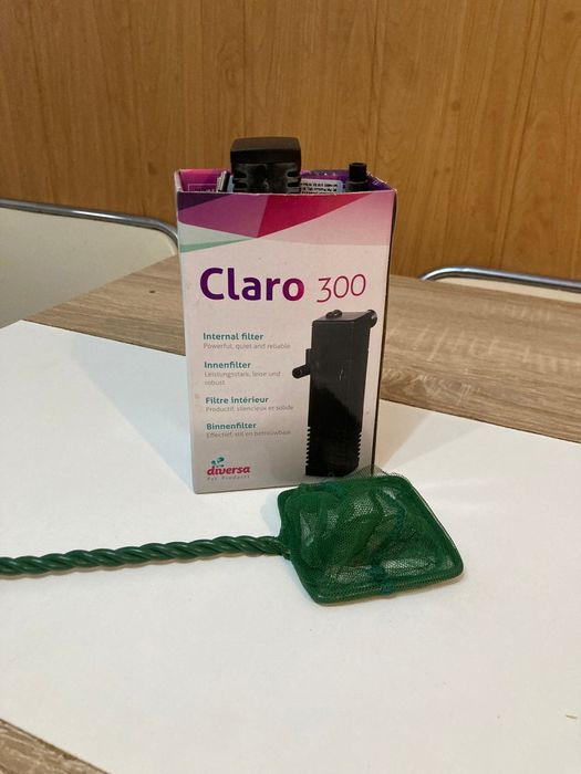 Acvariu Diversa Startup60