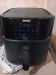 Фритюрник с горещ въздух Princess Digital Hot Air Fryer 6.5L