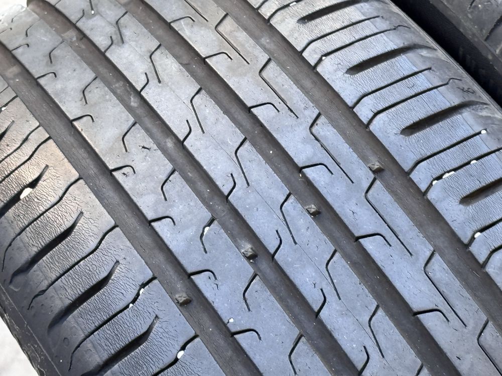 205/45/R17 Continental EcoContact6 4бр летни dot0120 4-5mm