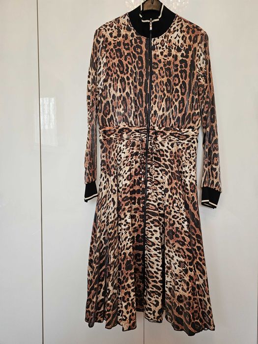 Бутикова рокля солей