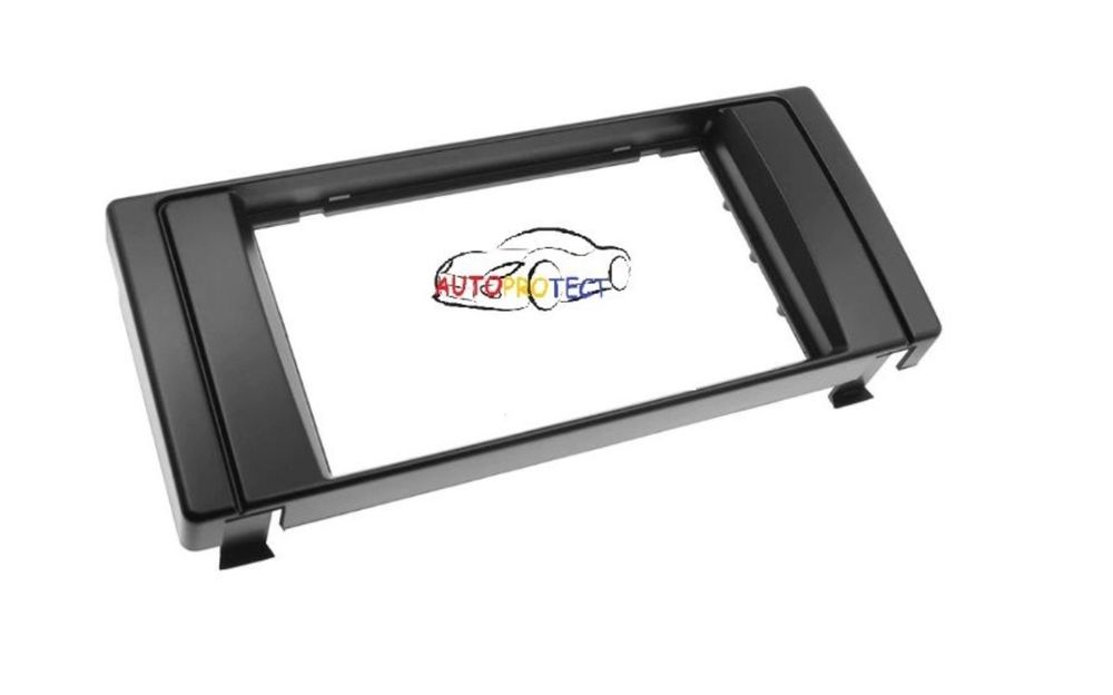 RAMA BMW E39 seria 5 adaptoare navigatie mp5