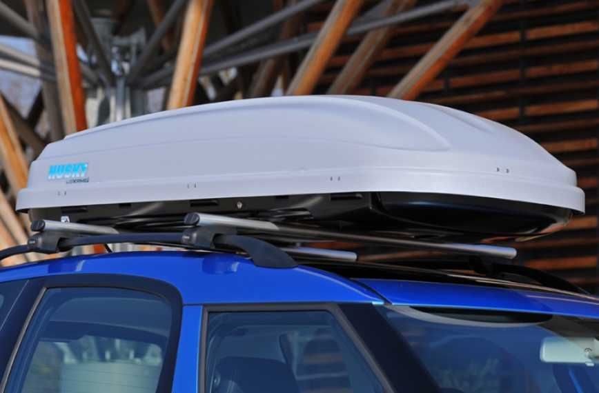 Автобокс KAMEI Husky L (330)