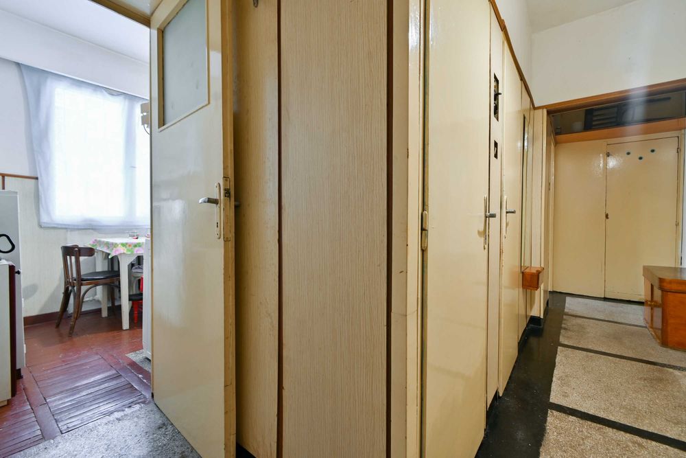 Дава се под наем Двустаен апартамент в София, Борово - 70 кв.м за 425 € - Снимка #13