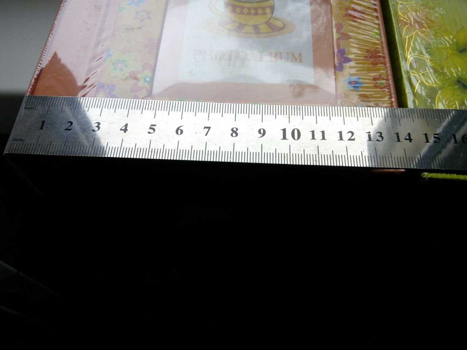 Альбом для фотографий .