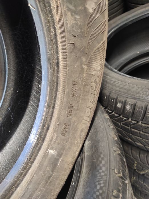 205/60/16 Fulda 2бр