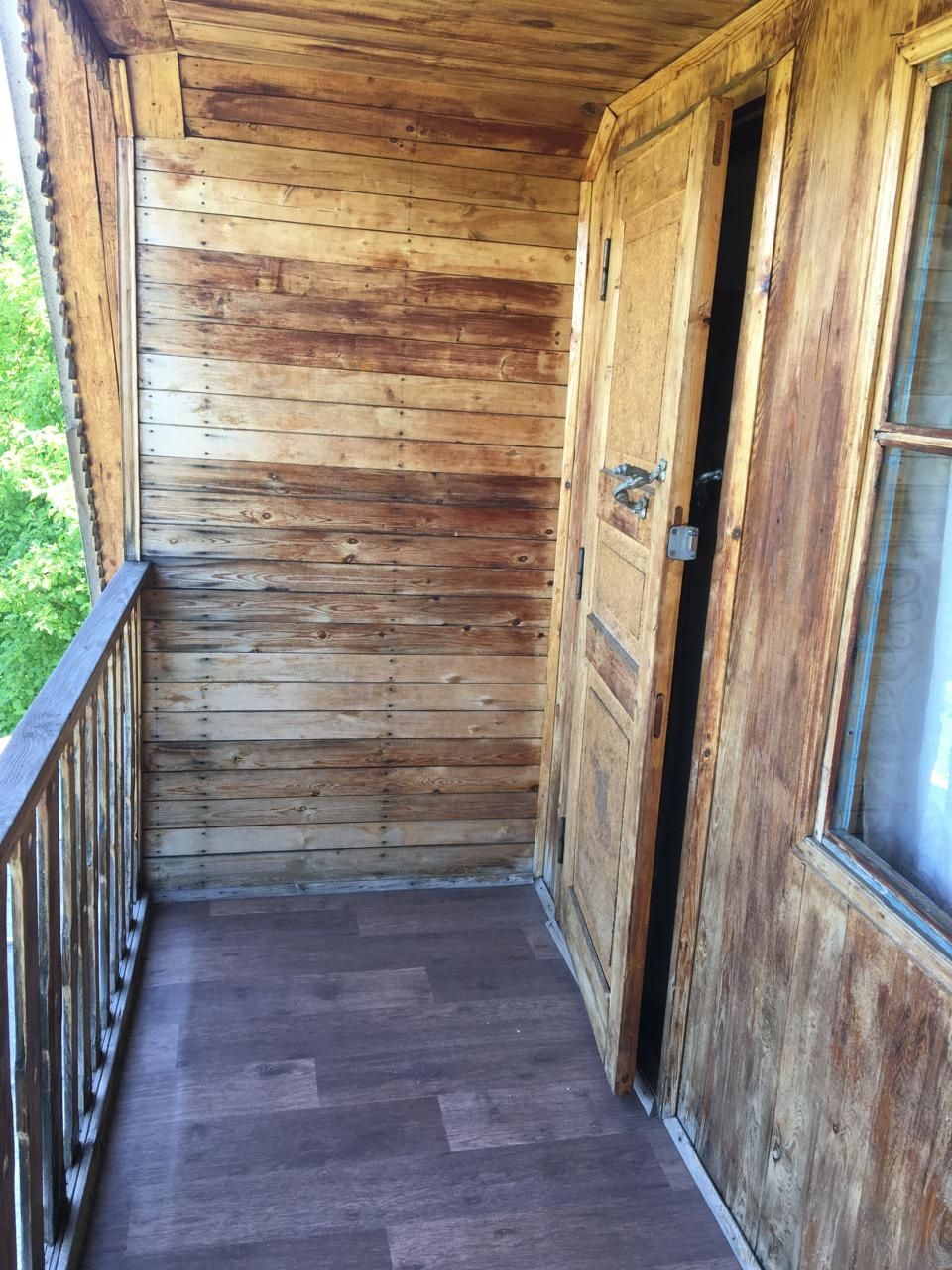 Продаётся дача за с. Тарханка