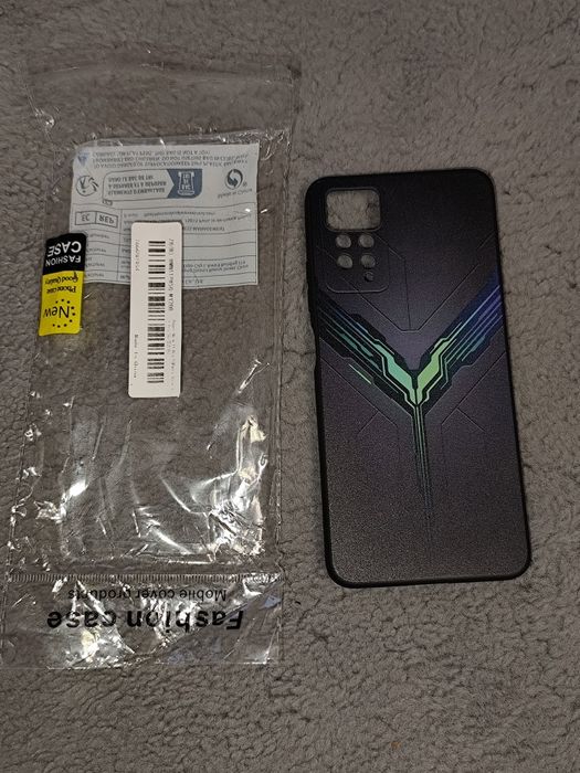 Husa telefon Redmi note 11 pro