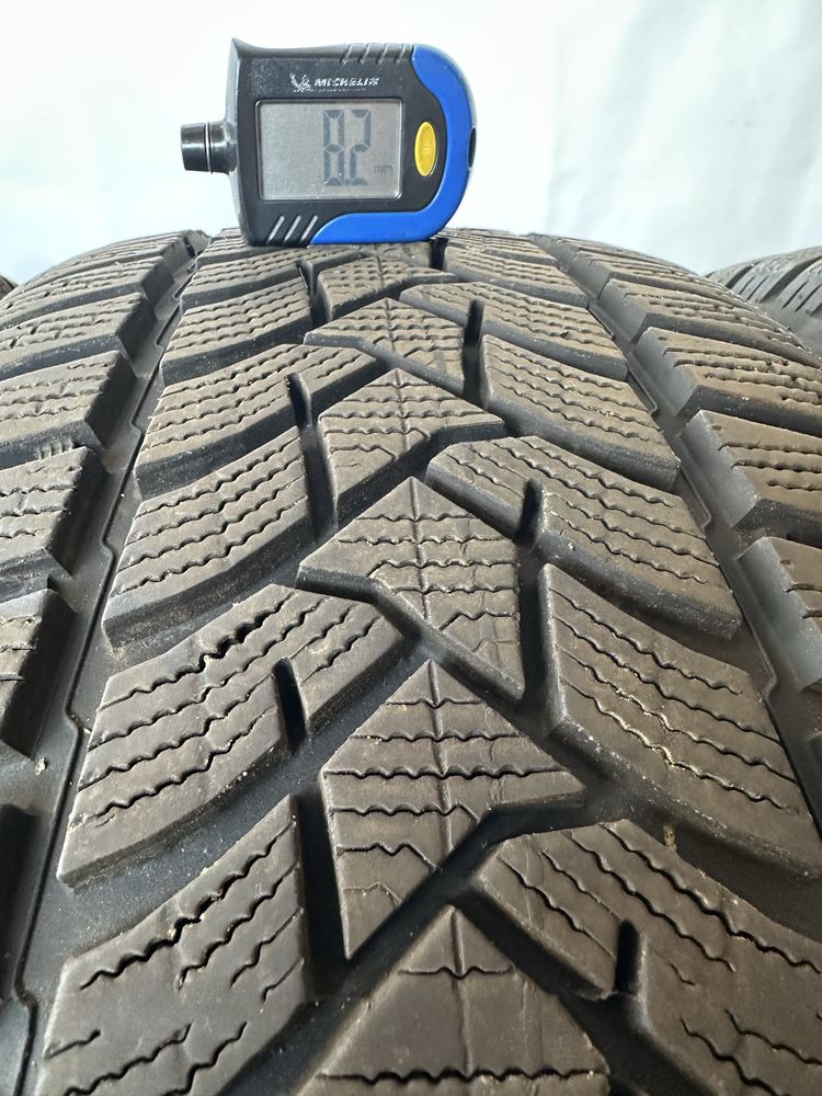 225/50/17 Dunlop dot23 4бр