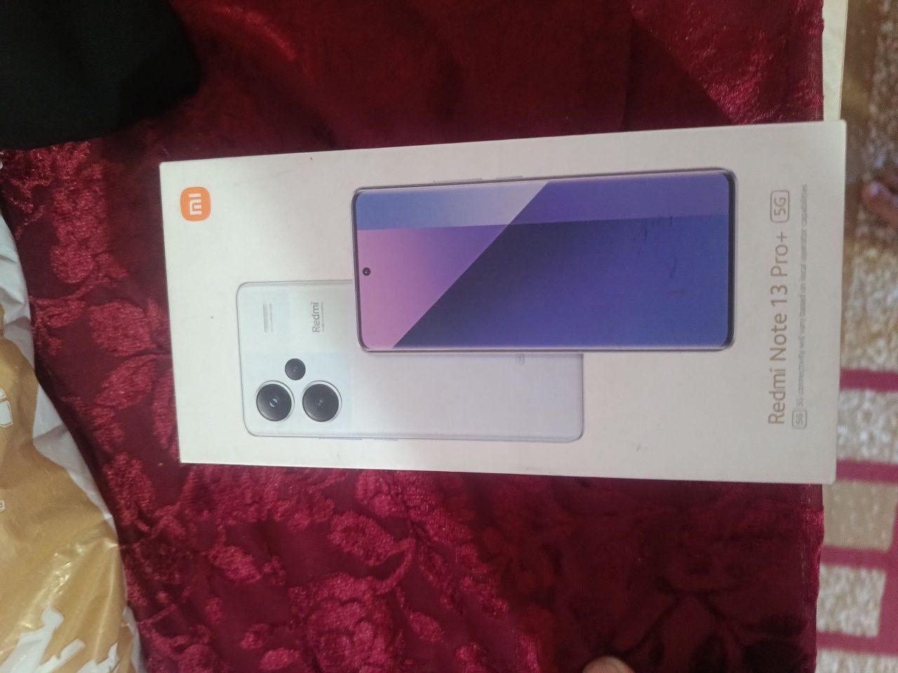 редми нот 13про+5G