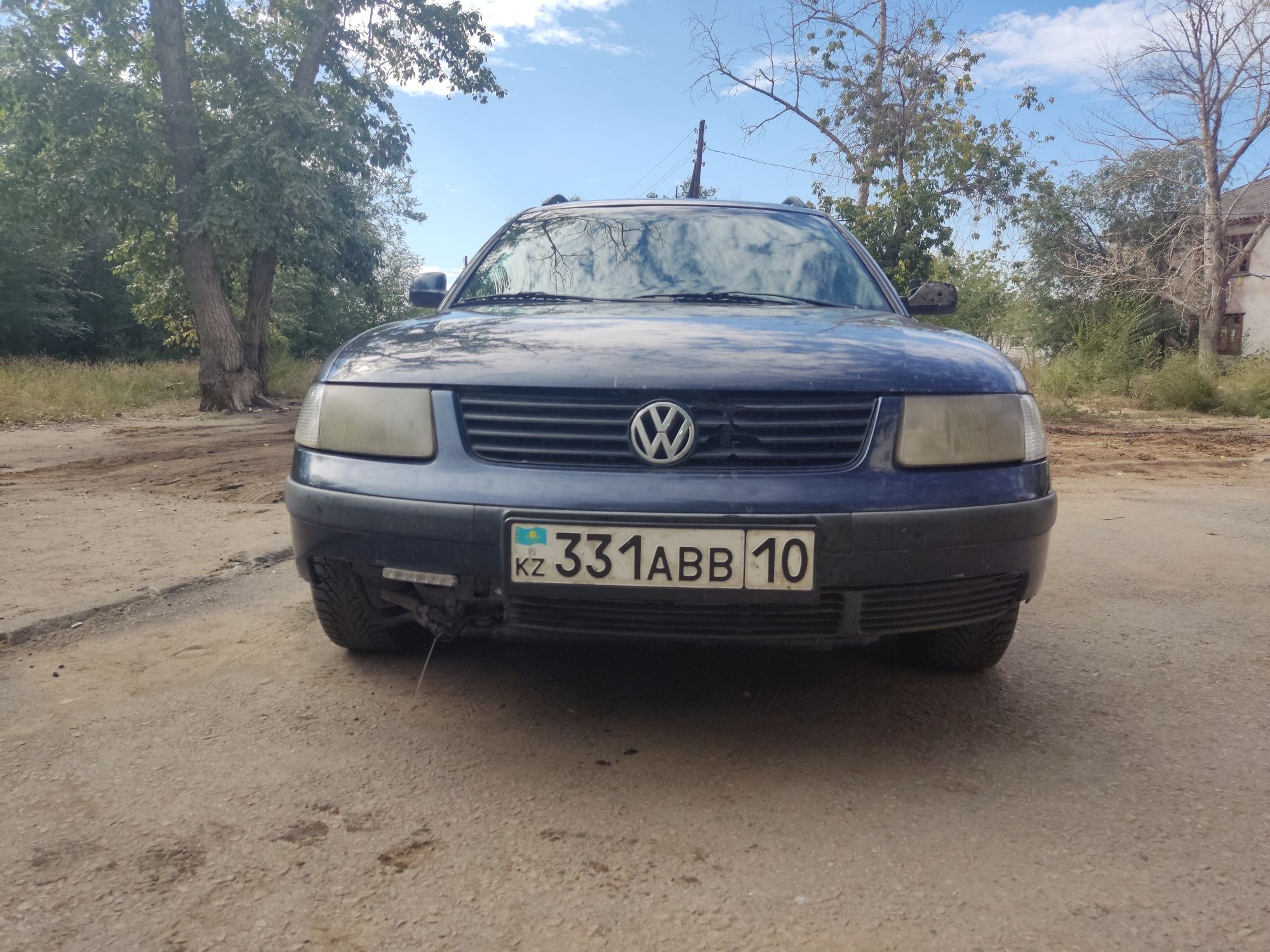 Продам Passat B5 универсал!