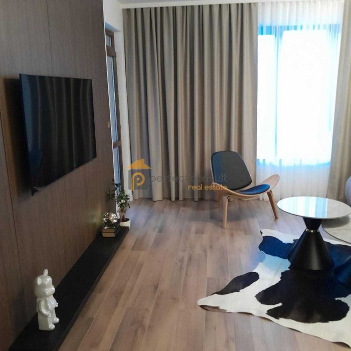 Продава се Двустаен апартамент в Пловдив, Остромила - 70 кв.м за 2215 €/кв.м - Снимка #4