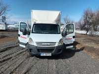 Iveco 50C15 se conduce cu B