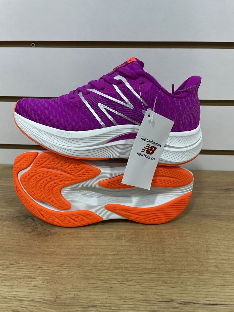 New Balance Fuelcell Propel V4 - Twenty Nine