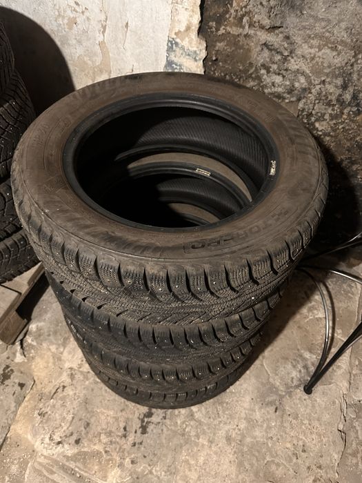 Продам шины в идеальном состоянии