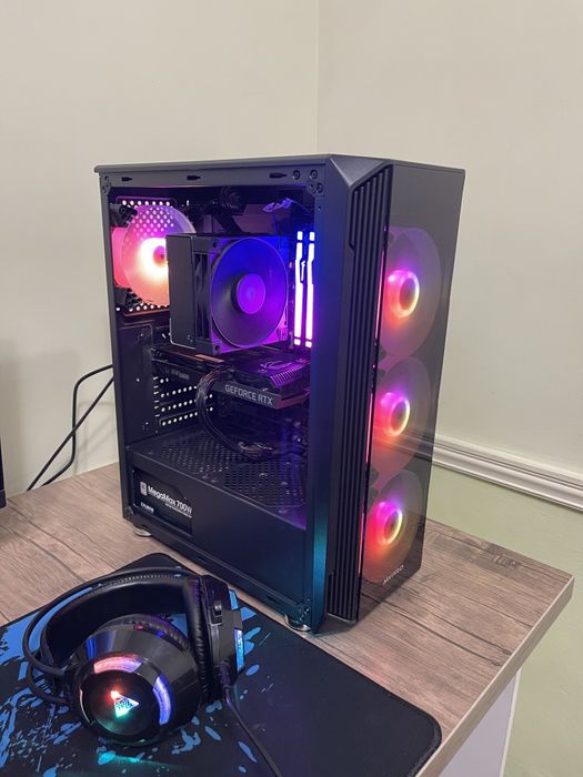 Kompyuter Sotiladi SROCHNA