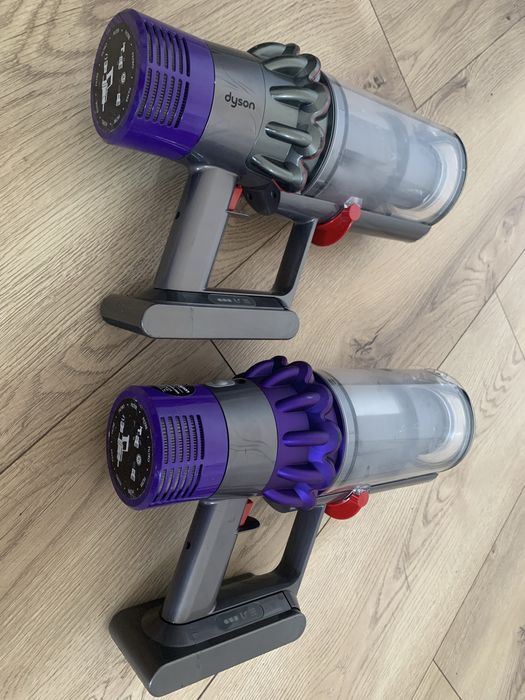 Aspirator Dyson v10