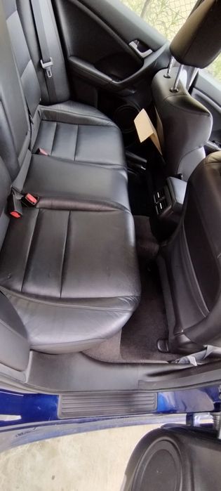 Honda Accord 2.4
